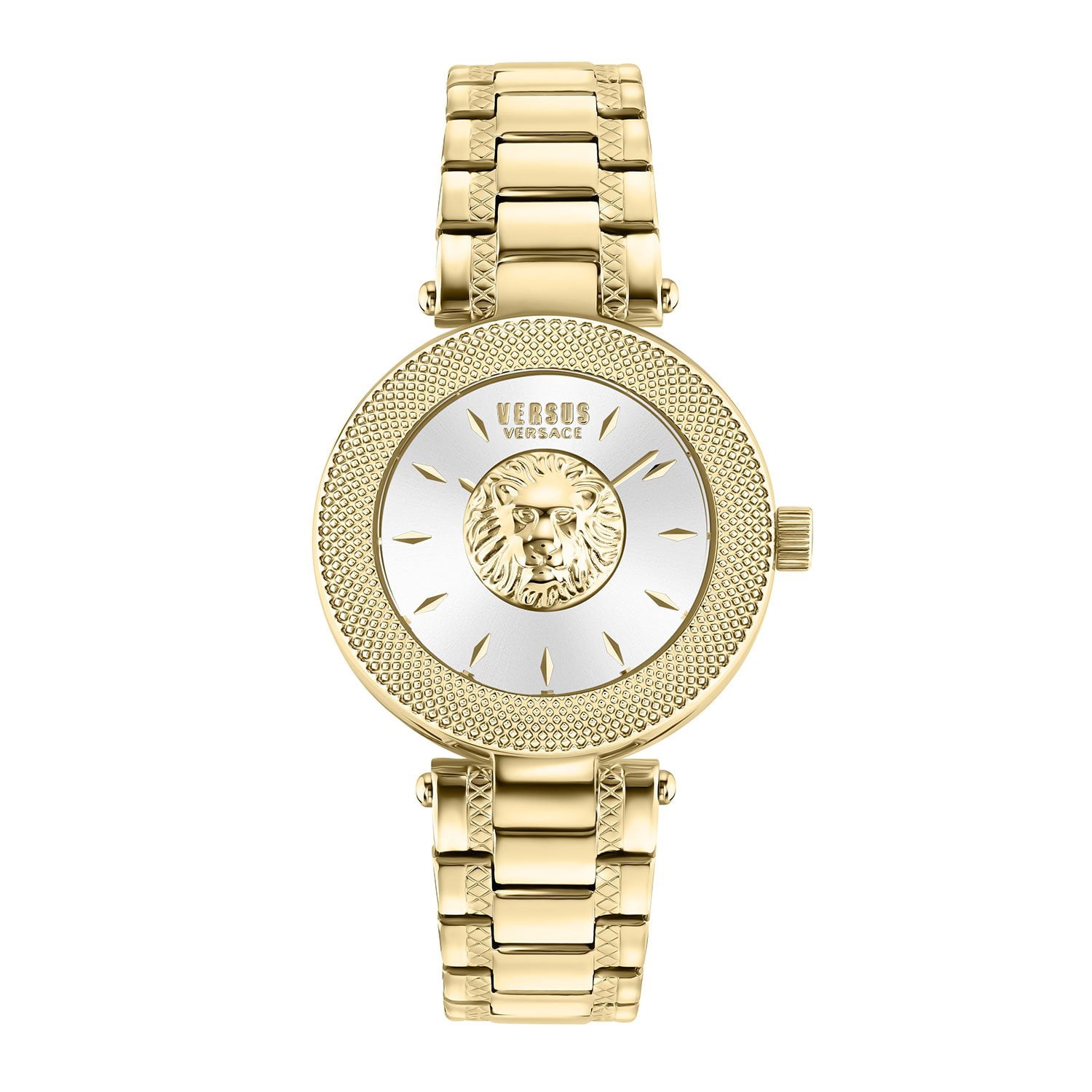 Versus Versace Georg Women\'s VSP652318Brick Lane 36mm Quartz Watch w/crystals Versus Versace Womens Watches | Direct Luxury main image 3