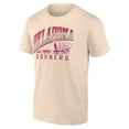 thumbnail image 1 of Oklahoma Sooners Short Sleeve Tee, 1 of 5