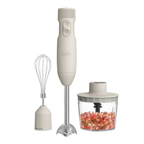 Bella Immersion Blender System