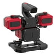 thumbnail image 2 of SIRIUS 2000 Lumens Rechargeable LED Worklight and Spotlight, 2 of 8