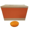 thumbnail image 1 of Member's Mark White 10" Round Layer Cake, Frozen, Case, 12 ct., 1 of 2