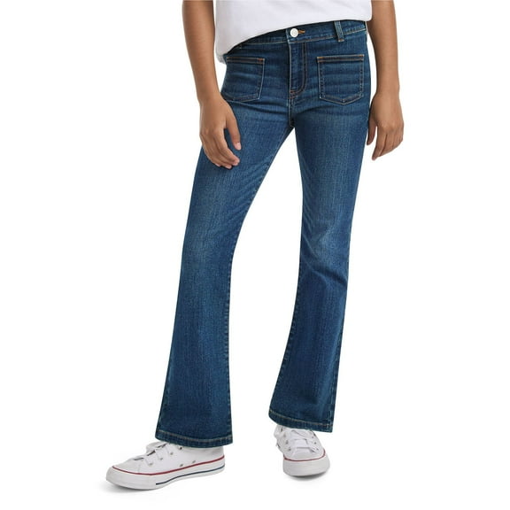 Levi's Girls Flare Denim