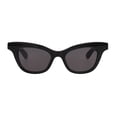 thumbnail image 1 of Alexander McQueen Women's Cat Eye Sunglasses, 1 of 4
