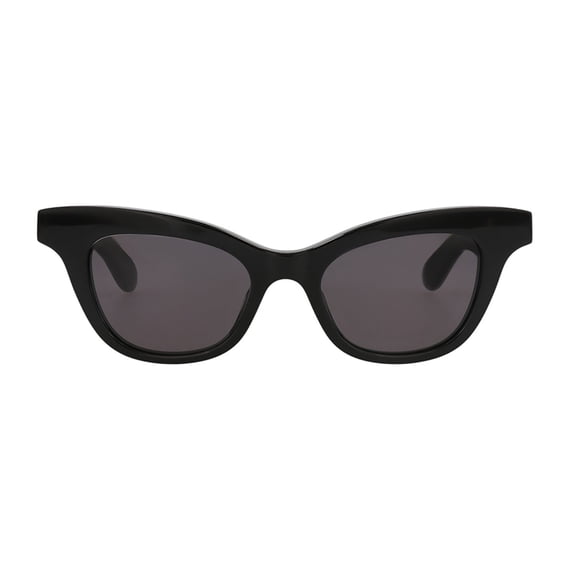 Alexander McQueen Women's Cat Eye Sunglasses