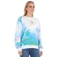 thumbnail image 6 of Women's Character Scenic Sweatshirt, 6 of 10