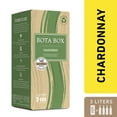 thumbnail image 2 of Bota Box Chardonnay 3 L, 2 of 9
