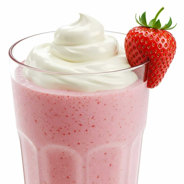 Members Mark Organic Sliced Strawberries, Frozen, 3 lbs