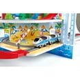 thumbnail image 6 of Hape Mega City Railway Set, 6 of 15