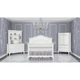 thumbnail image 5 of Evolur Aurora 5-in-1 Convertible Crib, Choose Color, 5 of 11