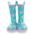 thumbnail image 2 of Member's Mark Girl's Rain Boots, 2 of 8