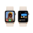 thumbnail image 5 of Apple Watch SE GPS + Cellular 40mm and Band, 5 of 9