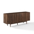 thumbnail image 11 of Crosley Liam Fireplace TV Stand for 65" TVs, 11 of 19
