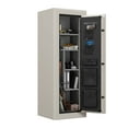 thumbnail image 4 of Sports Afield 18-Gun Fireproof Safe with Electronic Lock, 4 of 6