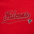 thumbnail image 4 of Atlanta Falcons Women's Pullover, 4 of 6