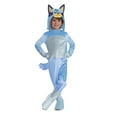 thumbnail image 9 of Bluey Toddler Deluxe Costume, 9 of 11