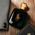 thumbnail image 4 of Ralph Lauren Polo Eau de Toilette, 3 Piece Gift Set, 4 of 4
