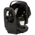 thumbnail image 1 of Diono LiteClik®30 XT SafePlus™ Infant Car Seat, Black Storm, 1 of 9