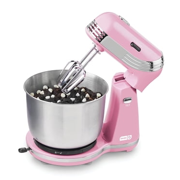 Dash Everyday 3-Quart Stand Mixer