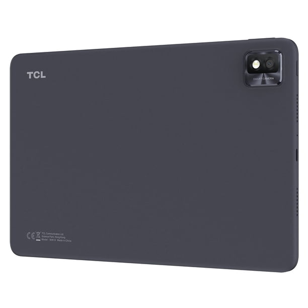 TCL Tablet 10S Wi-Fi 32GB Bundle with Keyboard Case - Samsclub.com