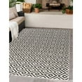 thumbnail image 2 of Jill Zarin Costa Rica Outdoor Rug, 2 of 3
