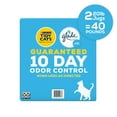 thumbnail image 6 of Purina Tidy Cats Clumping Litter with Glade Twin Pack (20 lb., 2 ct.), 6 of 8