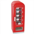 thumbnail image 2 of Frigidaire 10-Can Vending Machine, 2 of 6