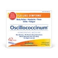 thumbnail image 1 of Boiron Oscillococcinum Flu Relief Single Dose Tubes, 42 ct., 1 of 8