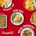 thumbnail image 5 of Campbell's Condensed Cream of Chicken Soup 10.5 oz., 8 pk., 5 of 14