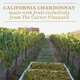 thumbnail image 3 of Sonoma-Cutrer Sonoma Coast Chardonnay Wine, 750 ml, 3 of 8