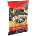 thumbnail image 2 of Don Julio Lightly Seasoned Tortilla Chips, 26 oz., 2 of 4