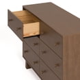 thumbnail image 8 of Storkcraft Texas 6 Drawer Dresser, Choose Color, 8 of 9