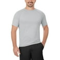 thumbnail image 1 of Member's Mark Men's Active Tee, 1 of 5