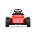 thumbnail image 6 of Jetson REVV Light-Up 24V Electric Go-Kart Ride-On, 6 of 7