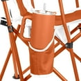thumbnail image 4 of Logo Brands Texas Longhorns Hard Arm Chair, 4 of 6
