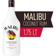 thumbnail image 2 of Malibu Original Coconut Flavored Rum 1.75 L, 2 of 5