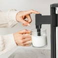 thumbnail image 6 of Ninja Specialty Coffee Maker with Fold-Away Frother CM401A, 6 of 8