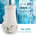 thumbnail image 9 of Glade PlugIns Scented Oil, Aqua Waves, 1 Warmer + 9 Refills, 9 of 10