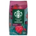 thumbnail image 1 of Starbucks Dark Roast Ground Coffee, Caffe Verona, 32 oz., 1 of 12
