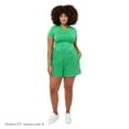 thumbnail image 5 of Edited by Remi Bader Women's Trouser Short, 5 of 10