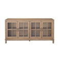 thumbnail image 4 of Bellamy 68" Transitional Console, 4 of 9