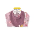 thumbnail image 6 of Burt's Bees Baby Organic Cotton 3-Piece Outfit Set, 6 of 9
