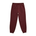thumbnail image 5 of Member's Mark Women's Fleece Pant, 5 of 8