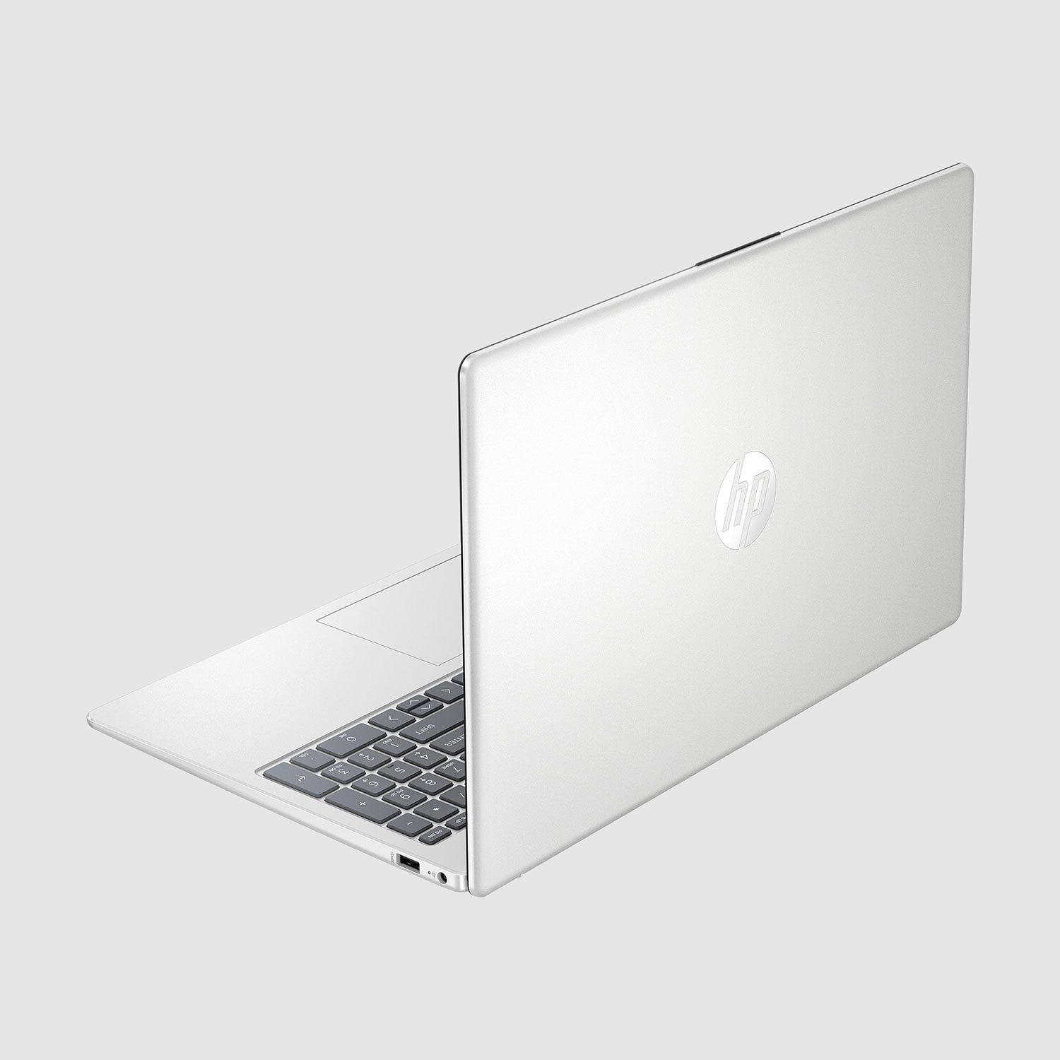 HP 15.6