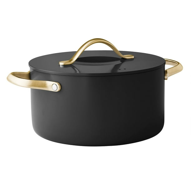 新品未使用 Union Plaza Pan Set Friars Club Member's Mark 11-Piece Modern Ceramic Cookware Set - Samsclub.com