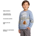thumbnail image 5 of State of Mine Kids Holiday Sweatshirt, 5 of 8