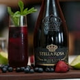 thumbnail image 5 of Stella Rosa Imperiale Black Lux Sparkling Red Wine (750 ml bottle), 5 of 8