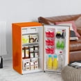 thumbnail image 2 of Arctic Chef, 3.2 Cu. Ft. Compact Refrigerator, 2 of 5