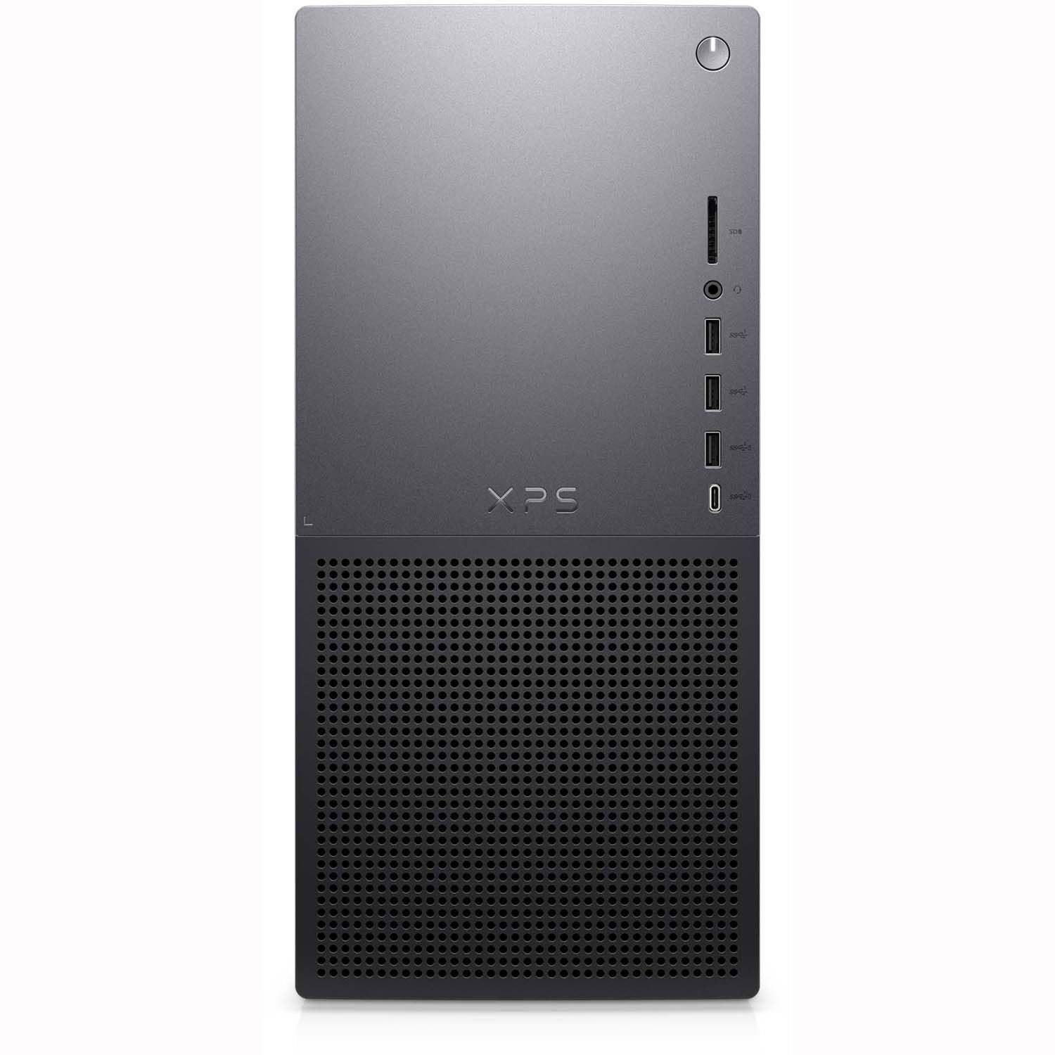 Dell XPS Windows Pro 11 Desktop Tower - Intel Core i7 - 16GB RAM