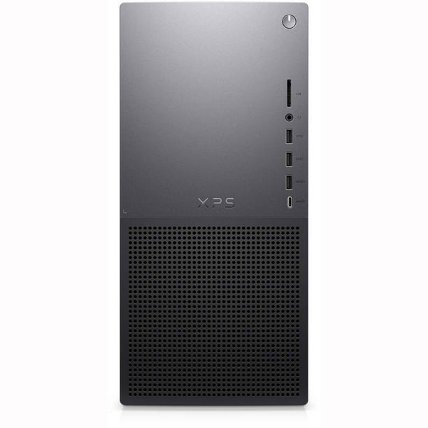 NEC製PC i7/ 16GB/ SSD1TB+HDD2TB/ GPU2GB Dell XPS Windows Pro 11 Desktop Tower - Intel Core i7 - 16GB RAM