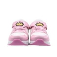 thumbnail image 2 of Character Toddler Girls Light-Up Athletic Sneaker, 2 of 4